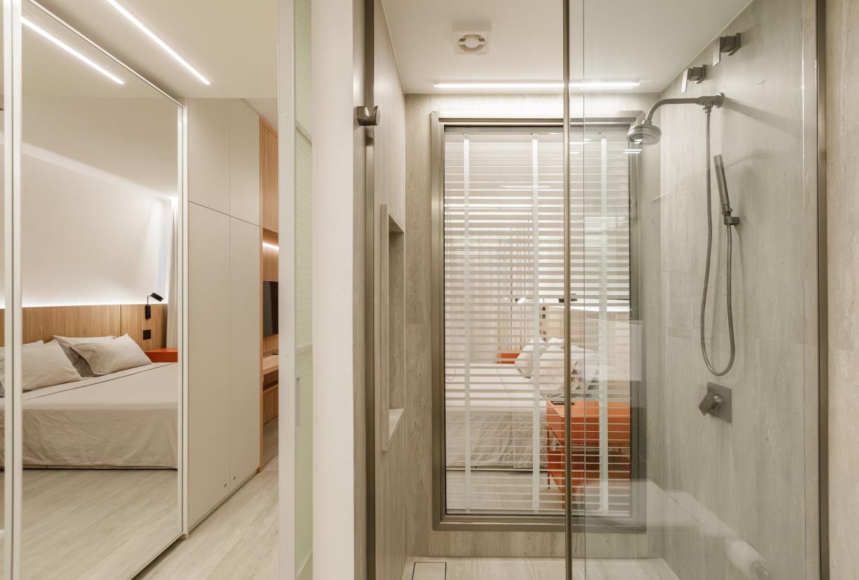 Rio269 – Apartamento frente al mar en Ipanema
