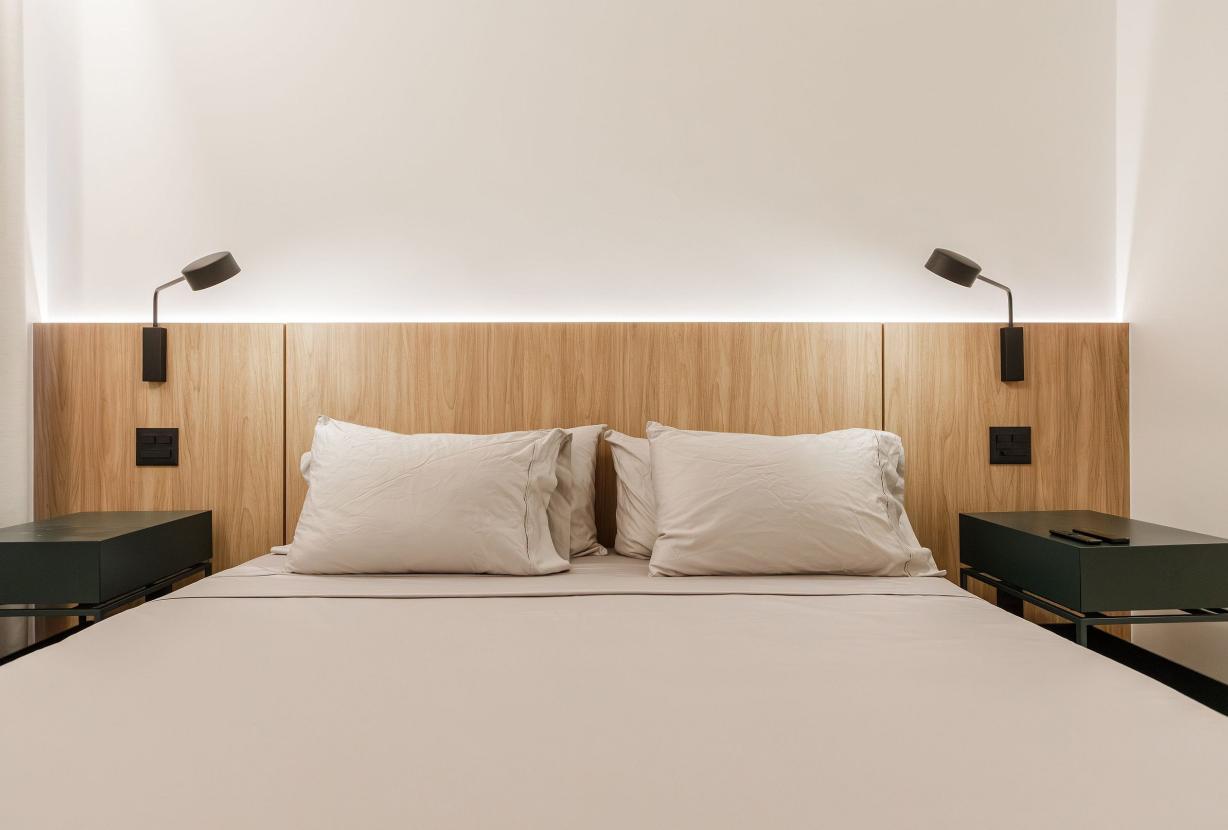 Rio269 – Apartamento frente al mar en Ipanema