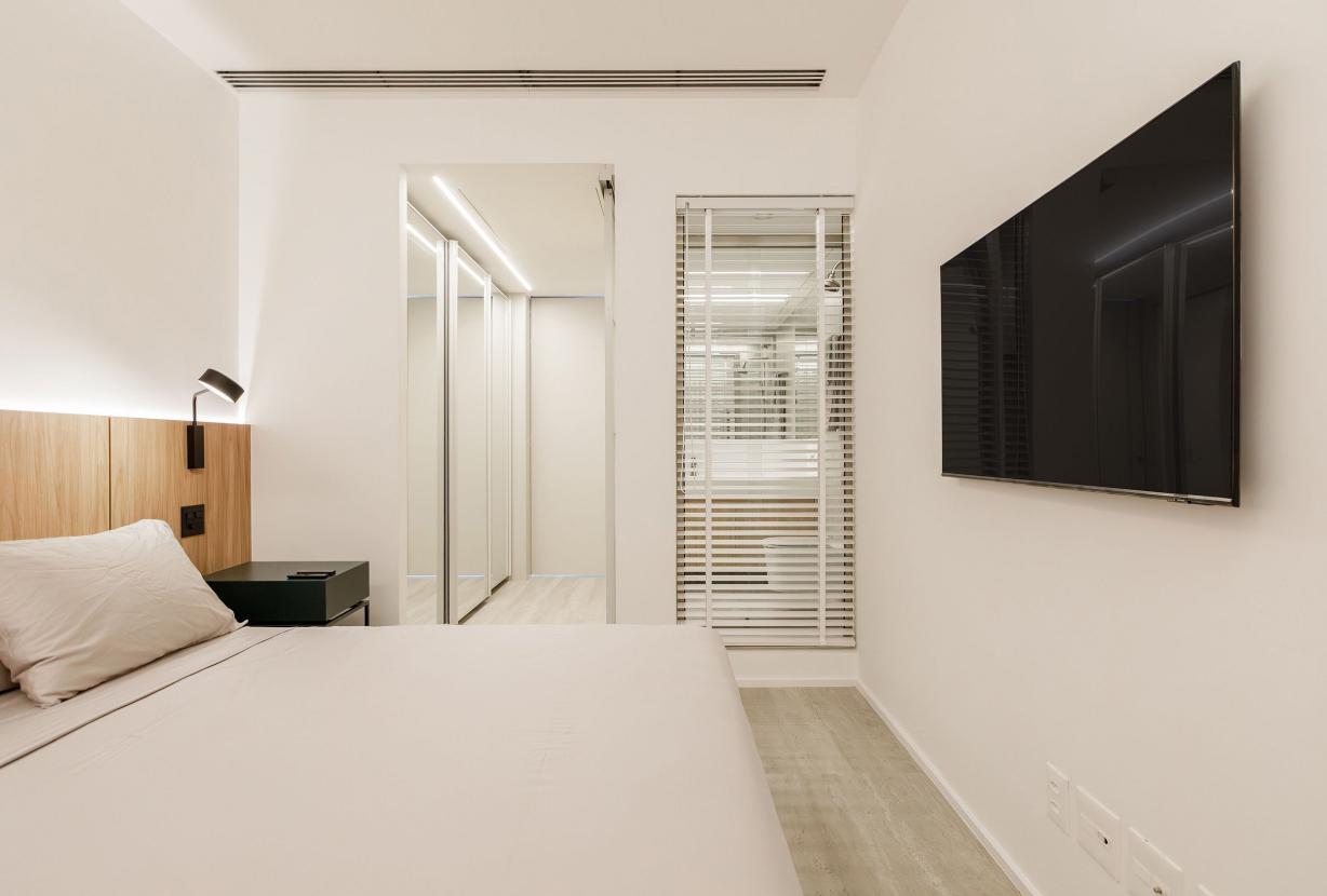 Rio269 – Apartamento frente al mar en Ipanema