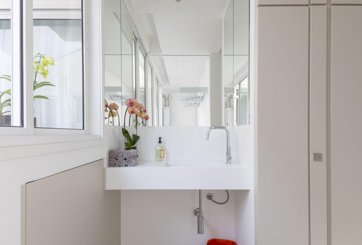 Rio269 – Apartamento frente al mar en Ipanema