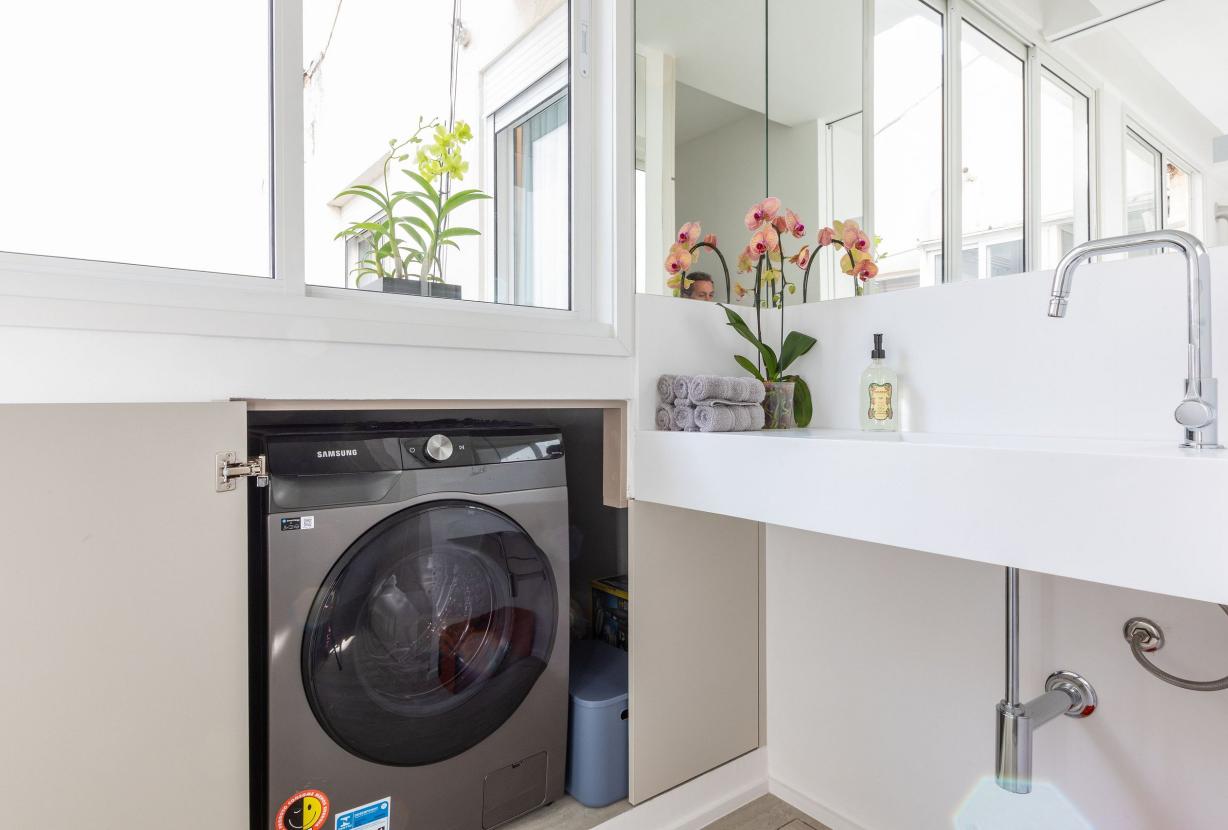 Rio269 – Apartamento frente al mar en Ipanema