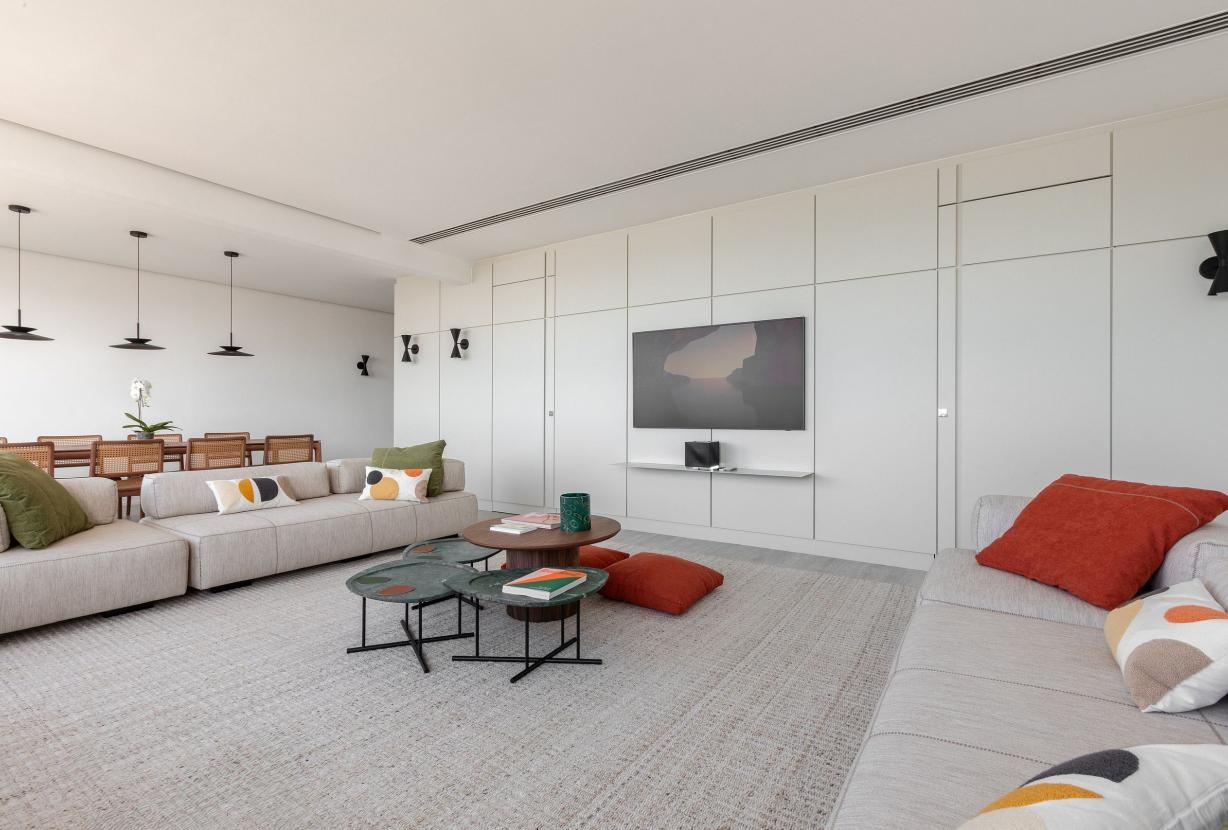 Rio269 – Apartamento frente al mar en Ipanema