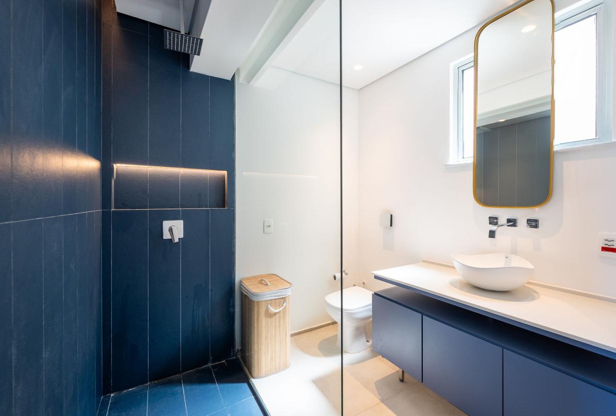 Rio210 - 3 bedroom penthouse for rent mid-term