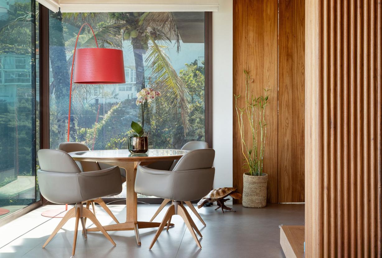 Rio025 - Villa d’exception en bord de mer à Joa