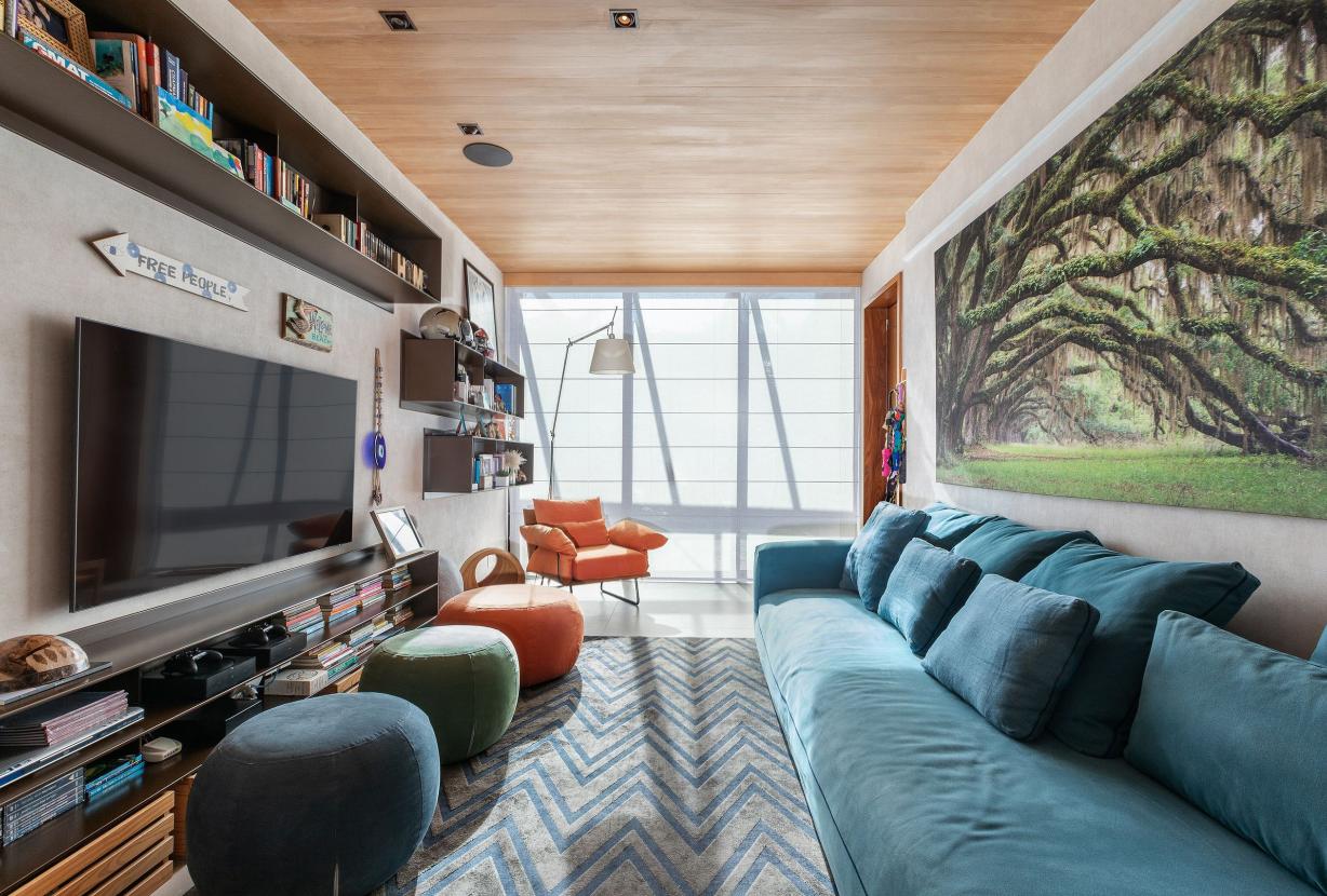 Rio025 - Villa d’exception en bord de mer à Joa