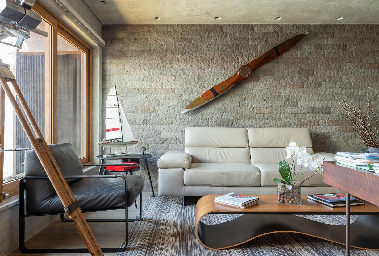 Rio025 - Villa d’exception en bord de mer à Joa