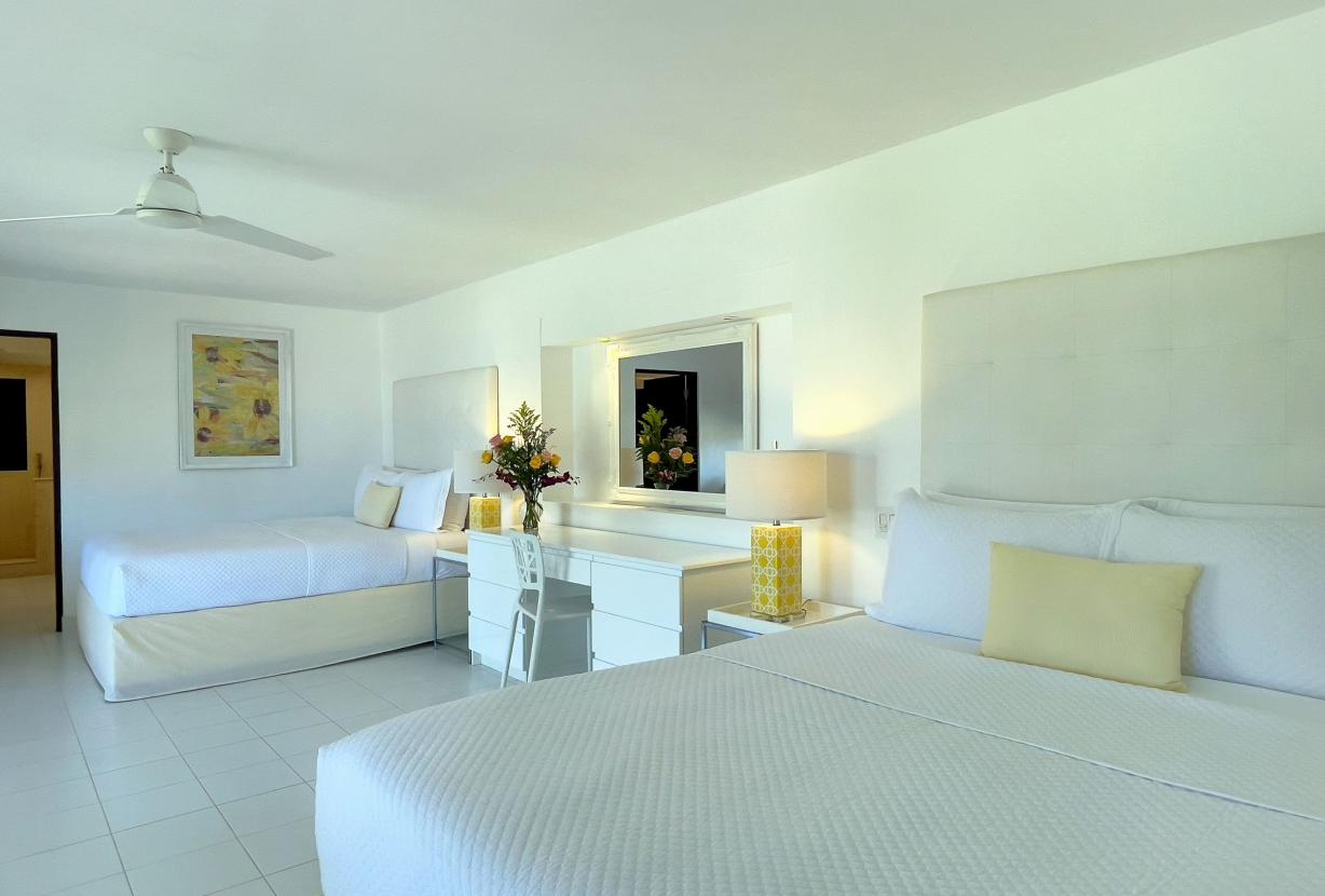Aia004 – Elegant seafront villa in Little Harbour in Anguilla