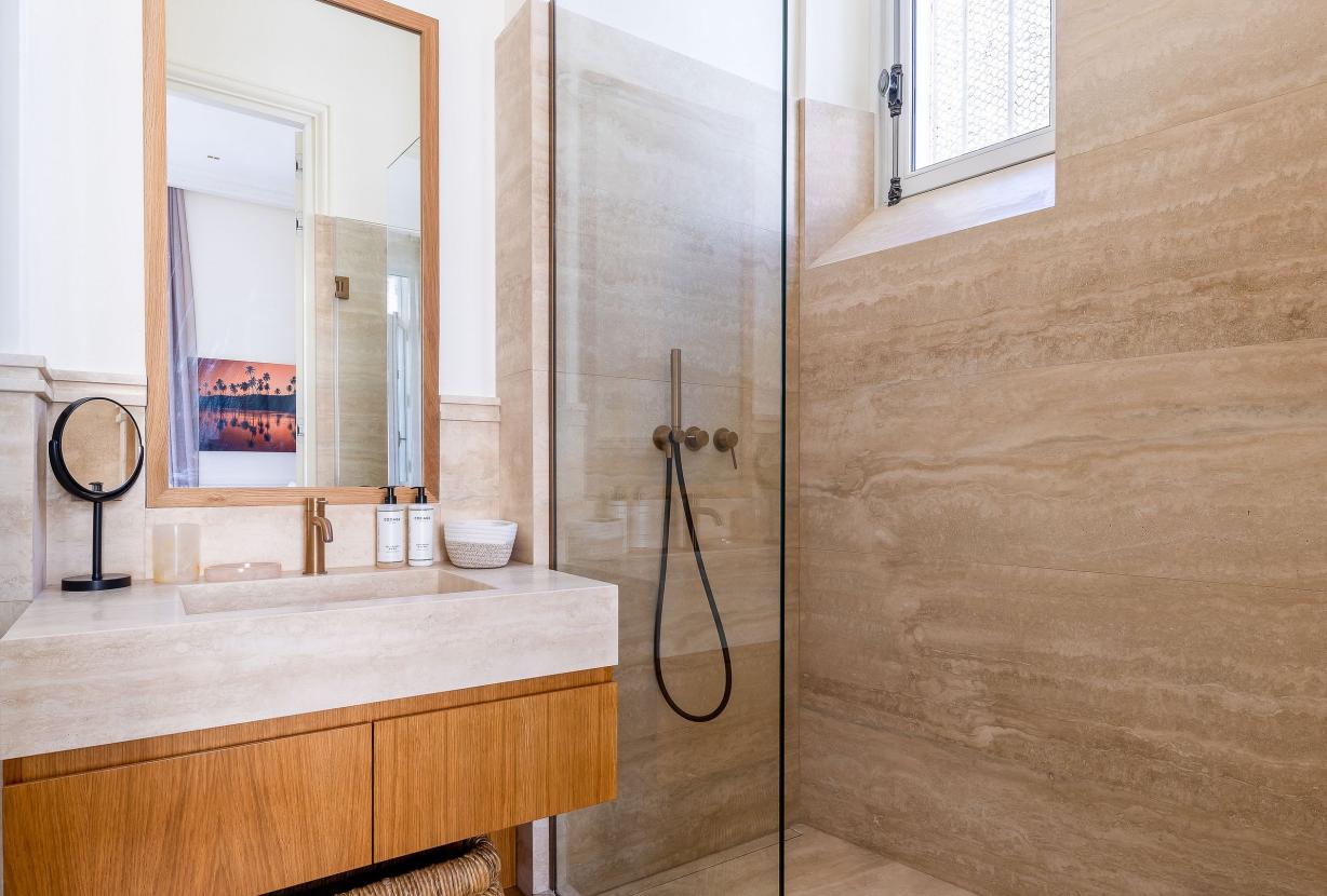 Par011 - Apartamento Excepcional–Avenue Montaigne