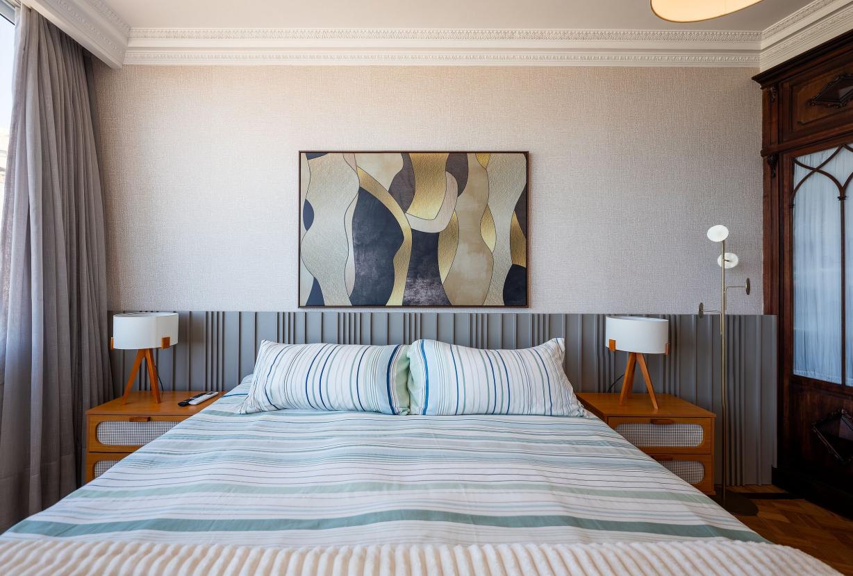 Rio110 – Oceanfront Apartment in Copacabana