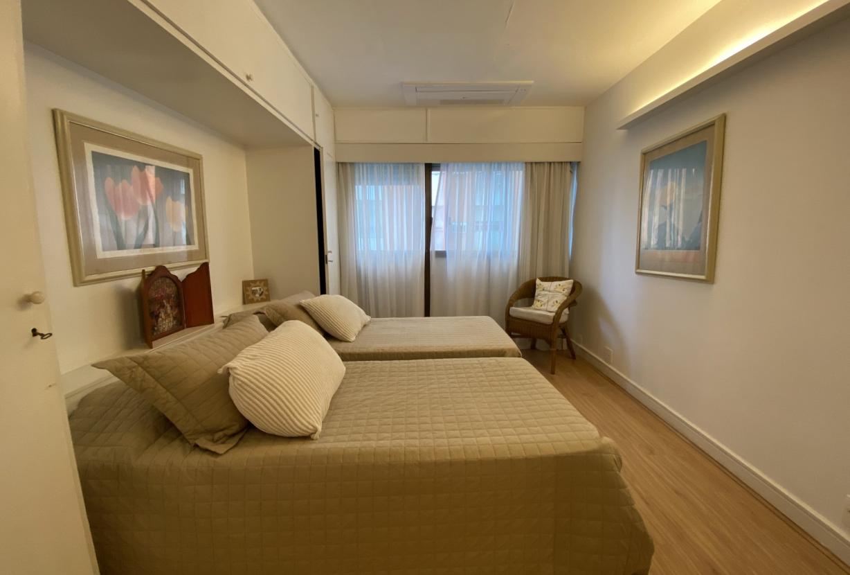 Rio557 - Wonderful renovated 4-bedroom apartment in Vieira Souto