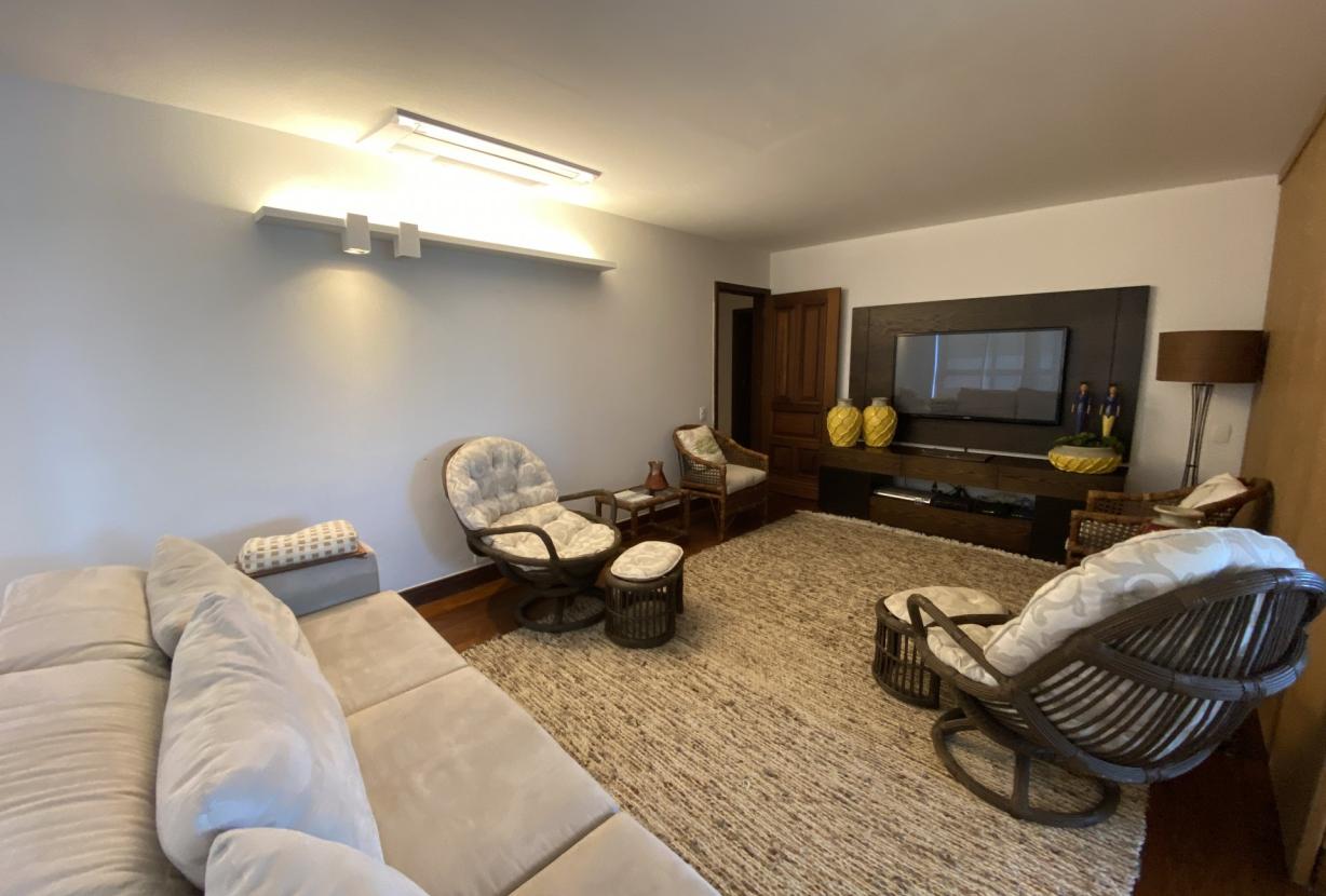 Rio557 - Magnifique appartement rénové de 4 chambres à Vieira Souto