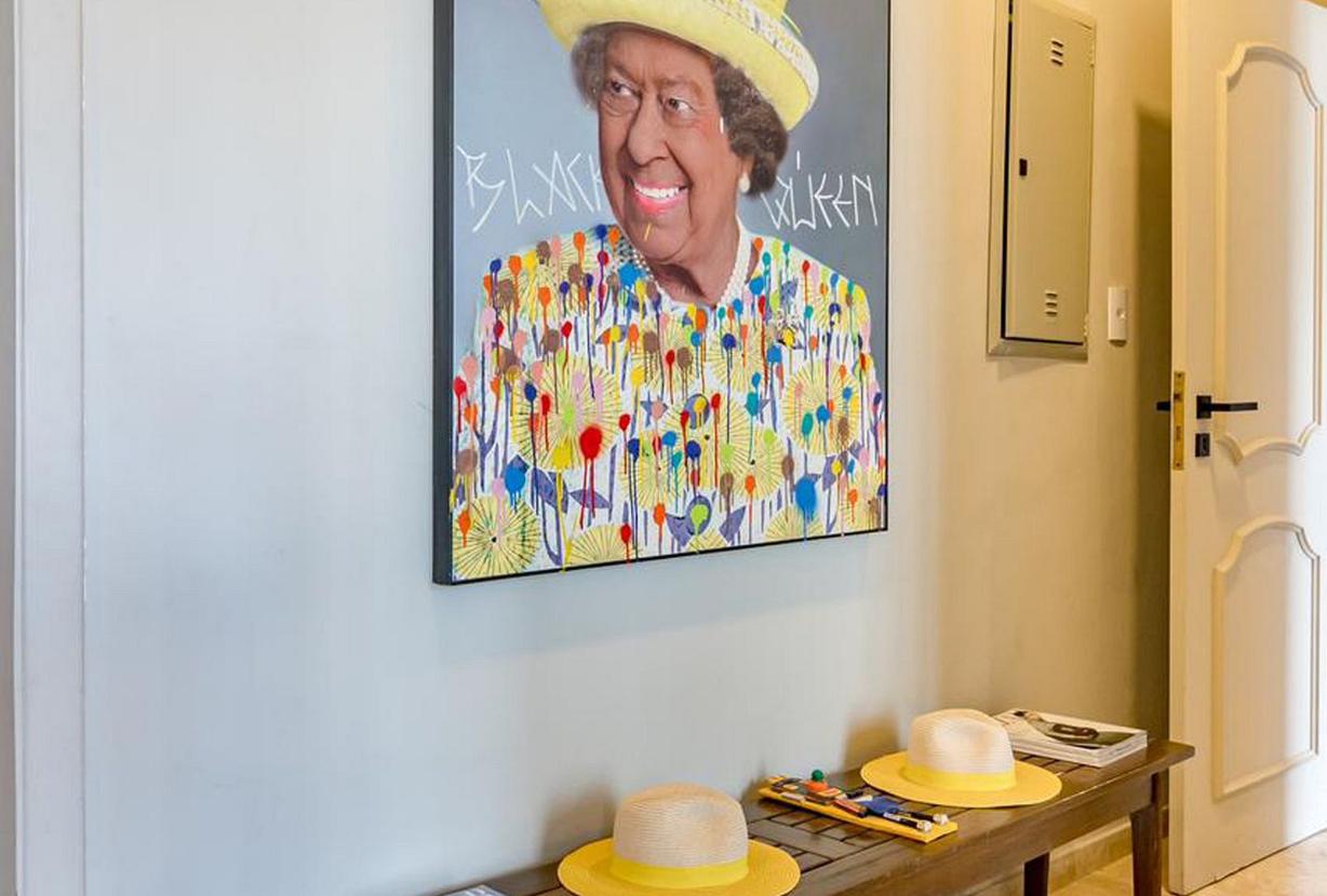 Sao066 - Mansão de Luxo no Jardim Guedala