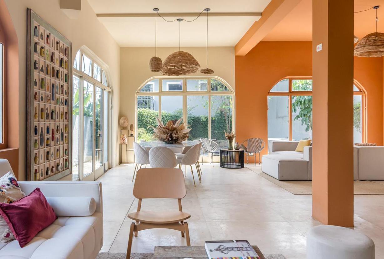 Sao066 - Mansão de Luxo no Jardim Guedala