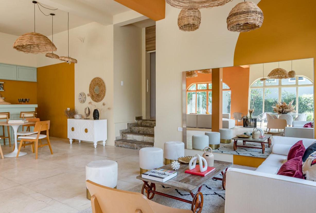 Sao066 - Mansão de Luxo no Jardim Guedala