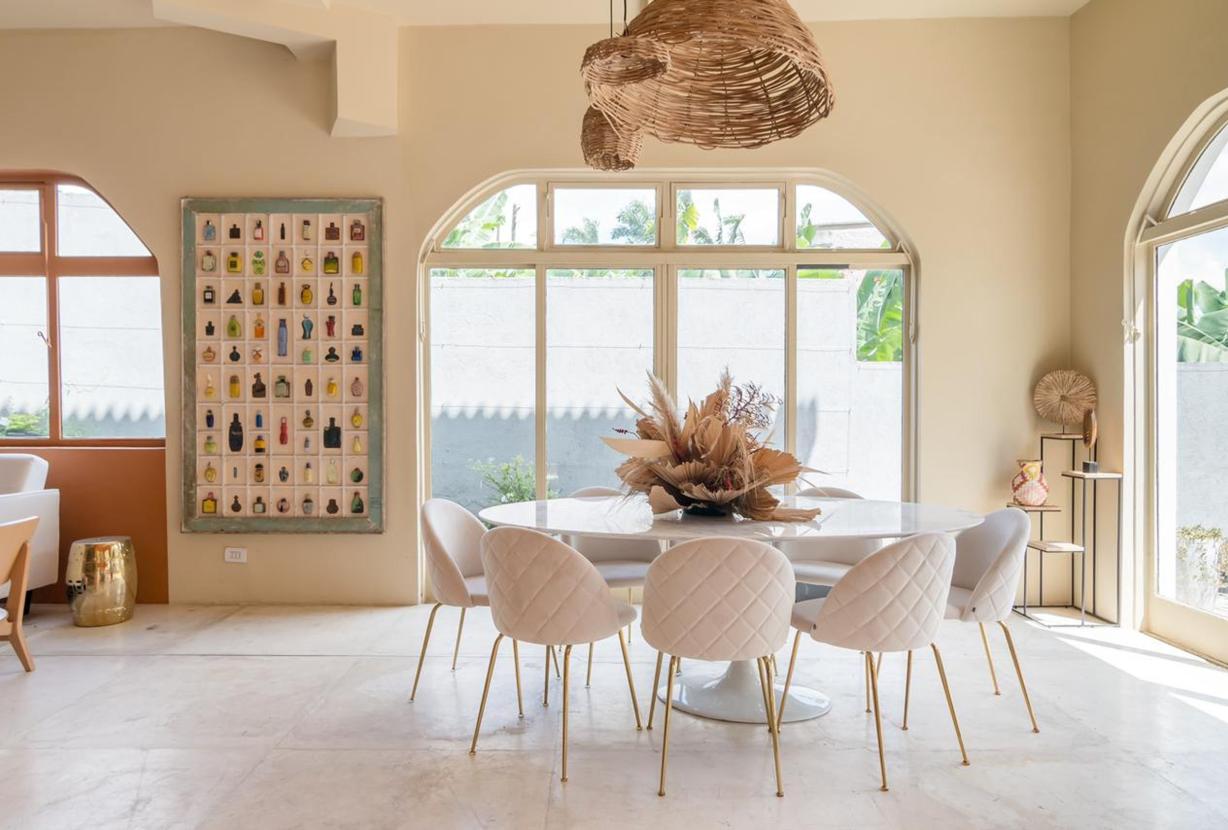 Sao066 - Mansão de Luxo no Jardim Guedala