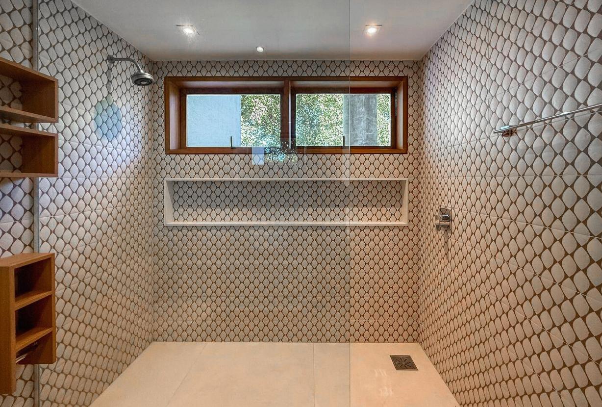 Rio072 - Villa in São Conrado – Pool, Tennis...