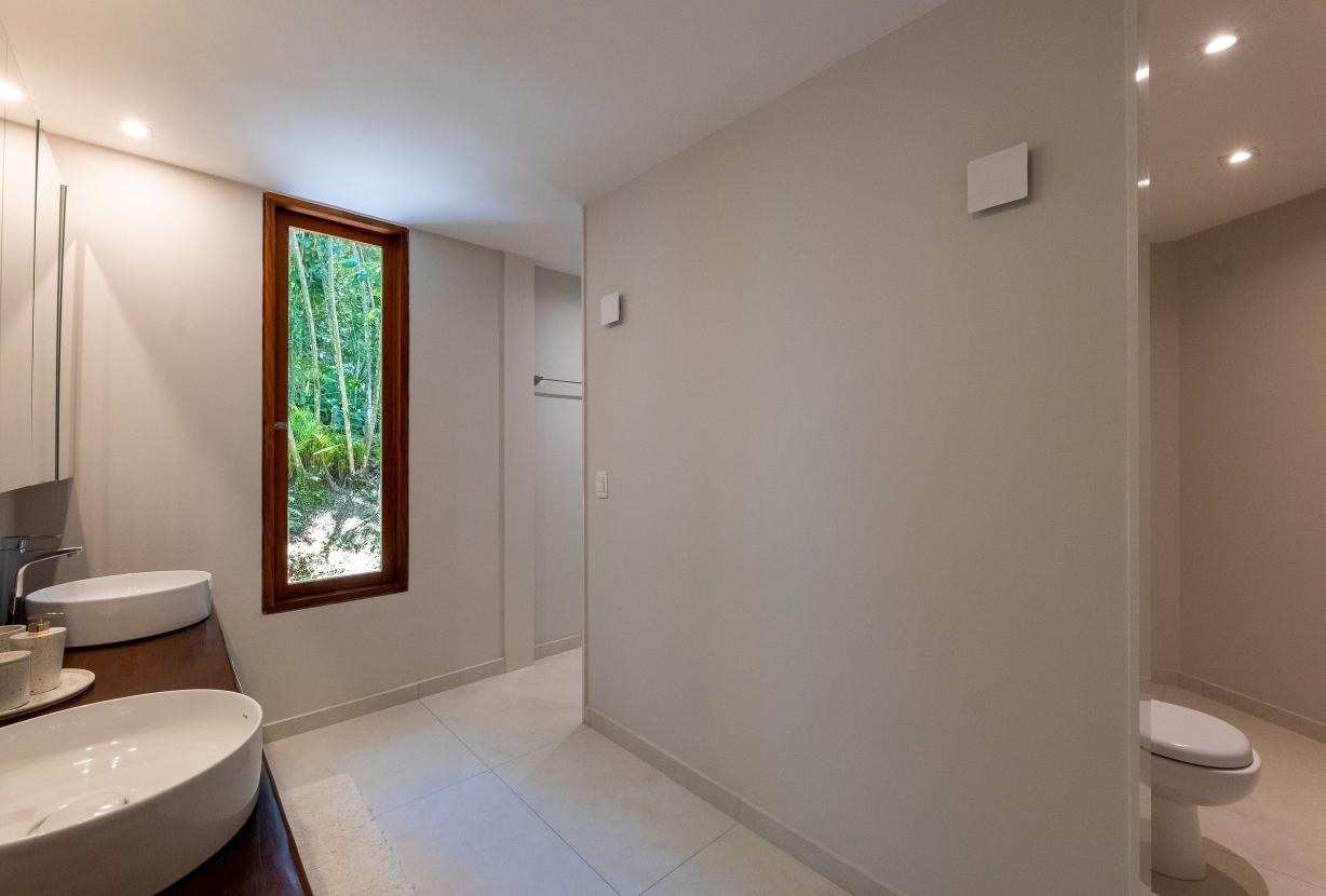 Rio072 - Villa à São Conrado – piscine, tennis