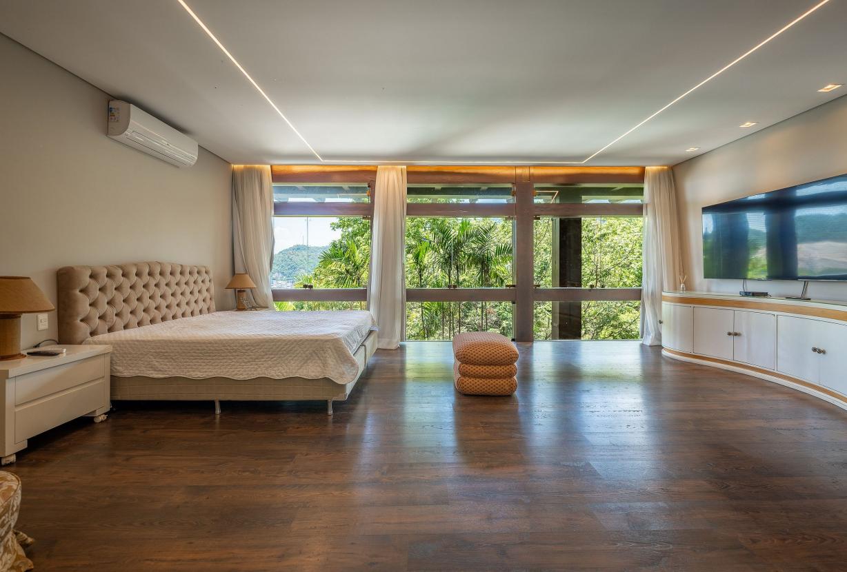 Rio244 - Palais tropical à Itanhangá