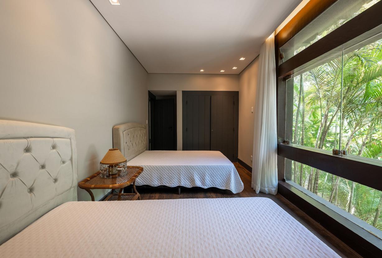 Rio244 - Palais tropical à Itanhangá