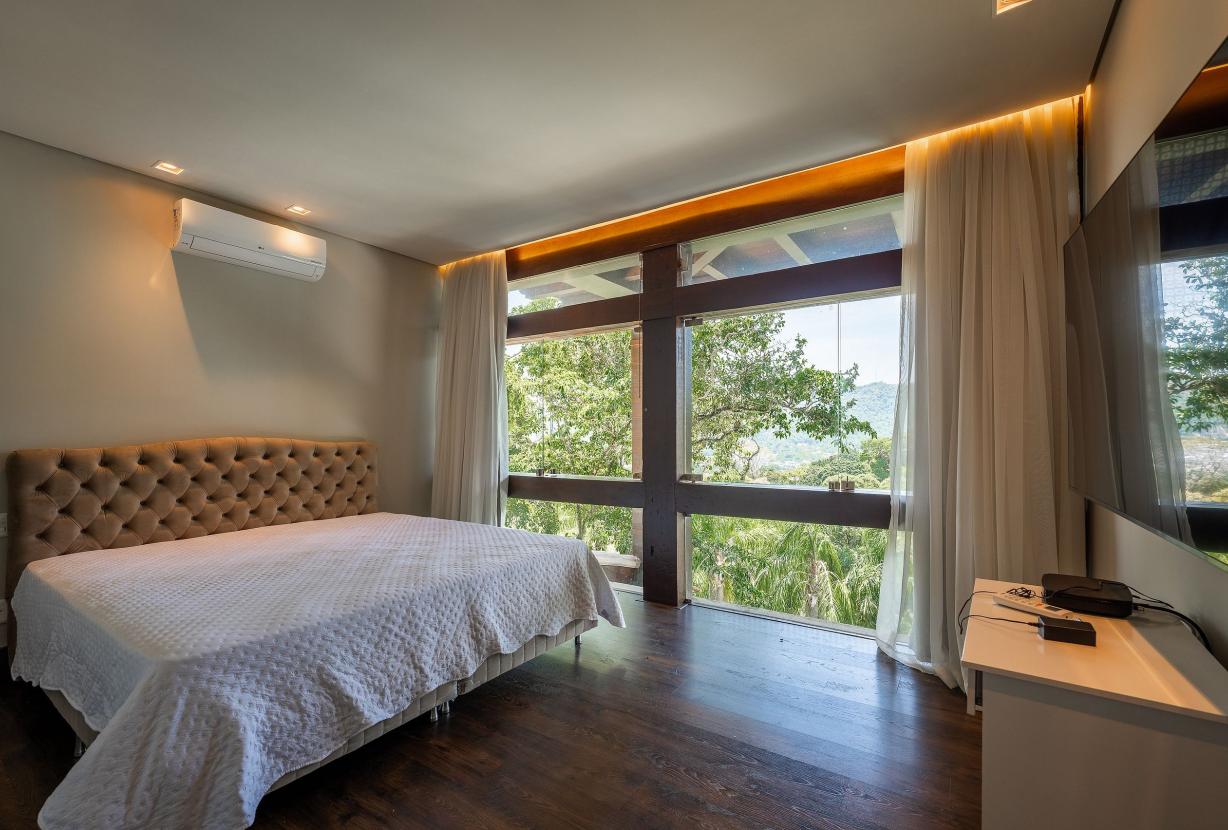 Rio244 - Palais tropical à Itanhangá