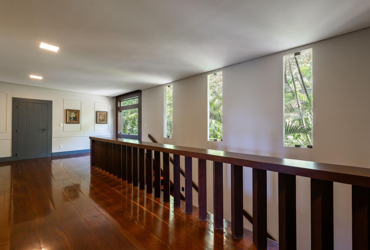 Rio244 - Palais tropical à Itanhangá