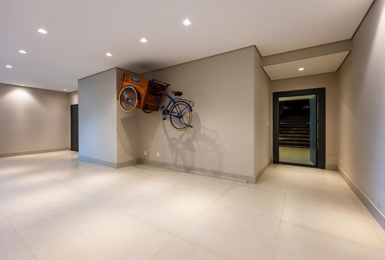 Rio244 - Palais tropical à Itanhangá