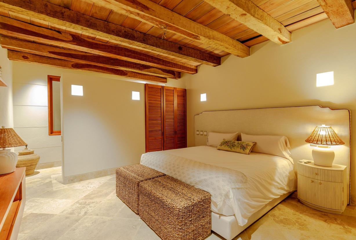 Car015 – Casa de lujo y estilo en Getsemani