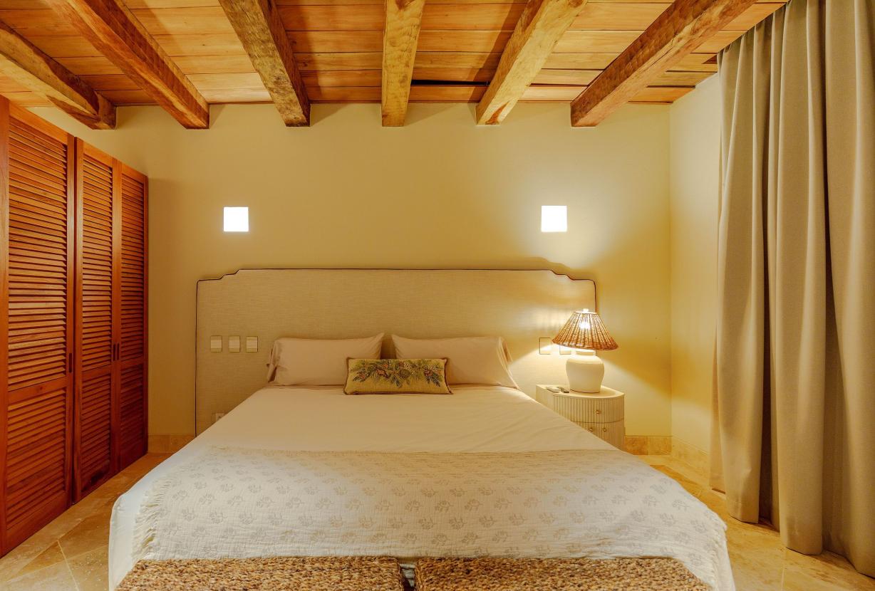 Car015 – Casa de lujo y estilo en Getsemani