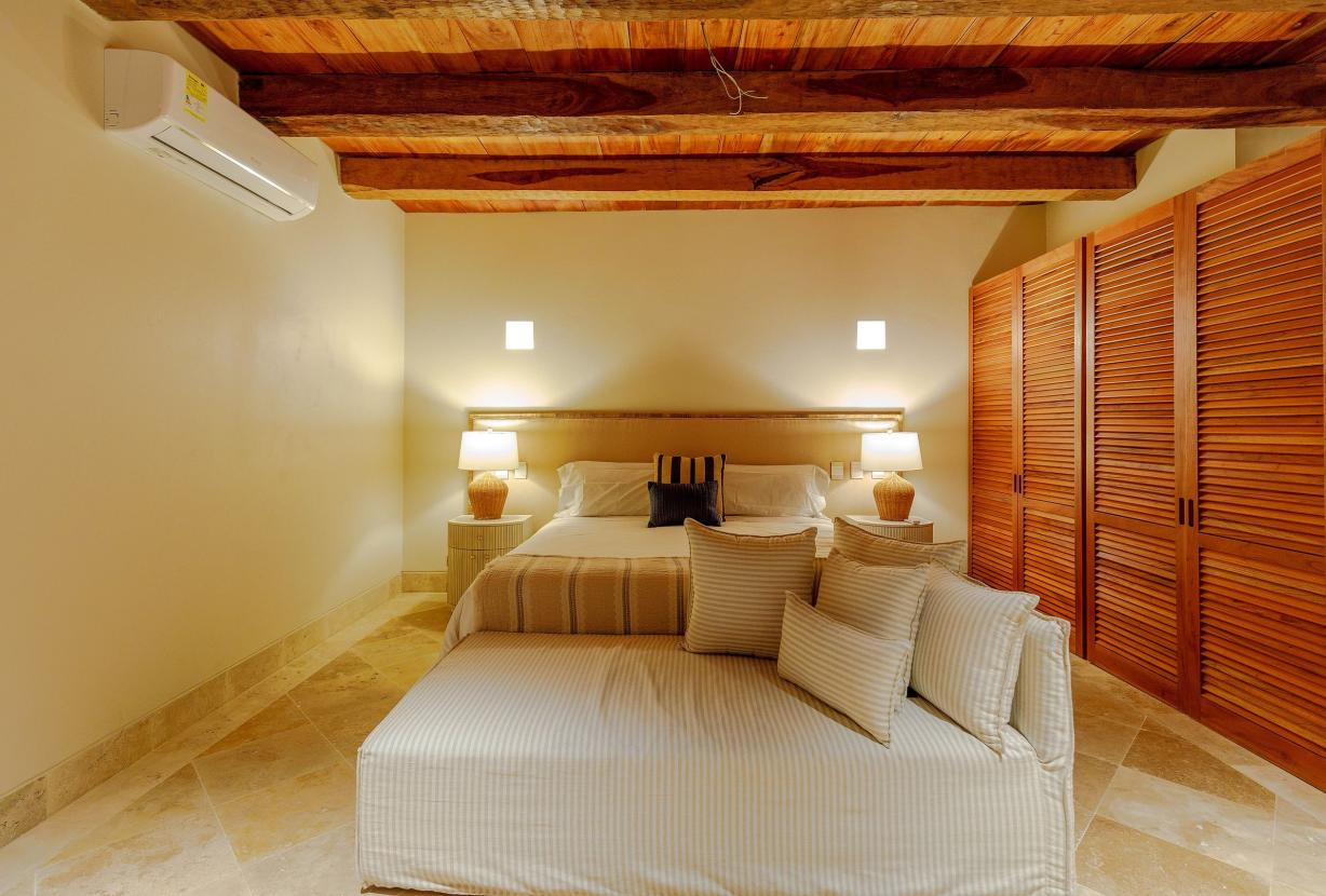 Car015 – Casa de lujo y estilo en Getsemani