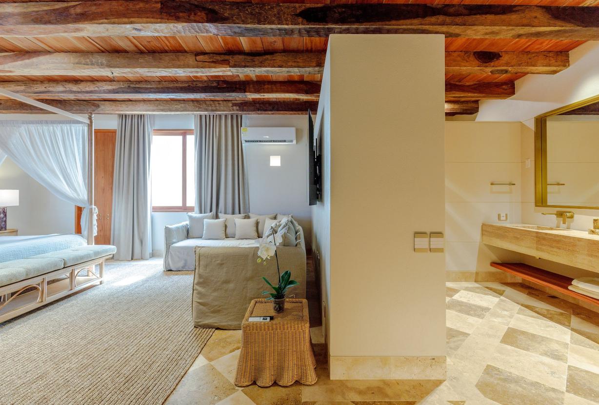 Car015 – Luxury stylish house in Getsemani