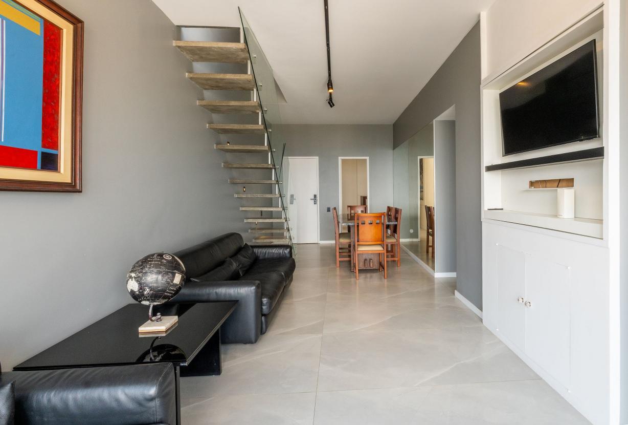 Rio372 - Duplex Penthouse with Pool & Ocean Views