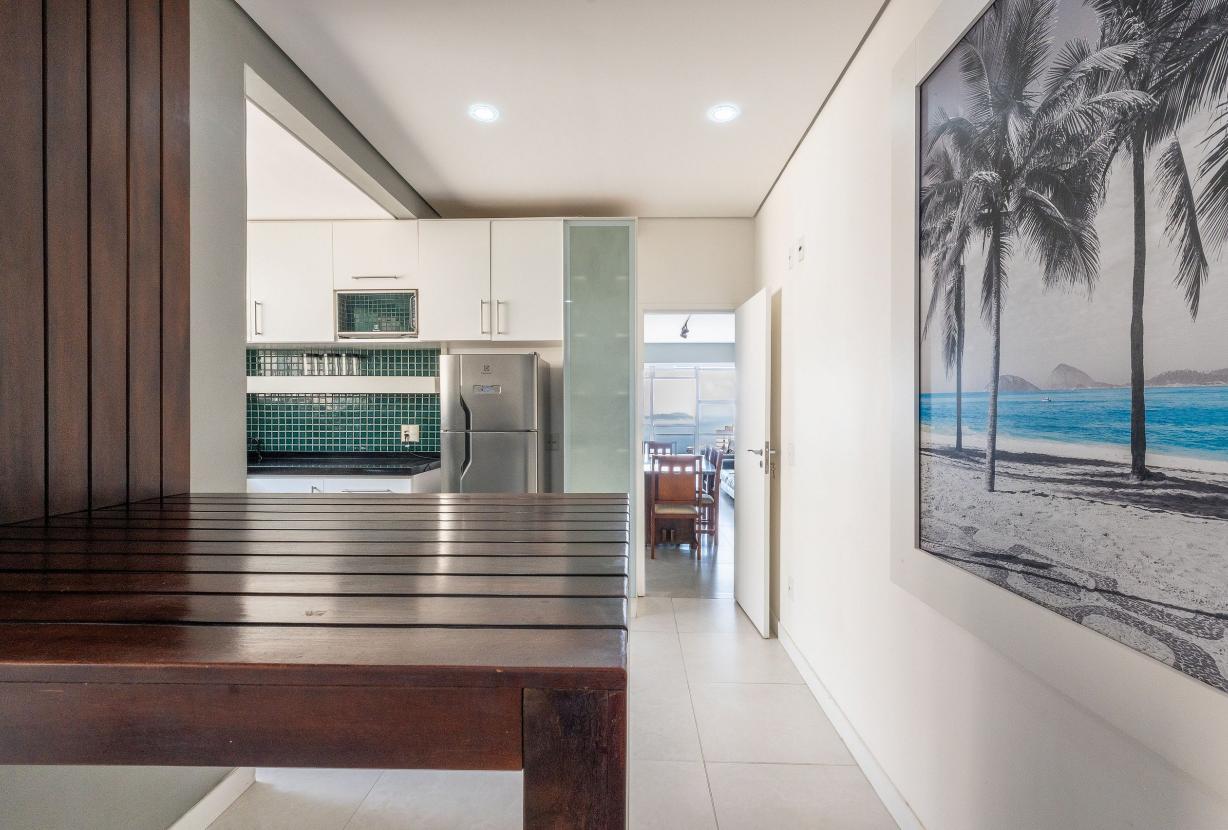 Rio372 - Duplex Penthouse with Pool & Ocean Views