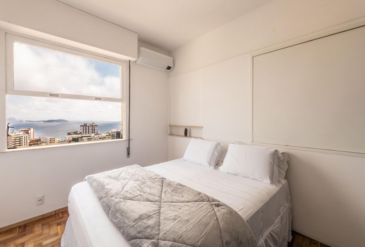 Rio372 - Duplex Penthouse with Pool & Ocean Views