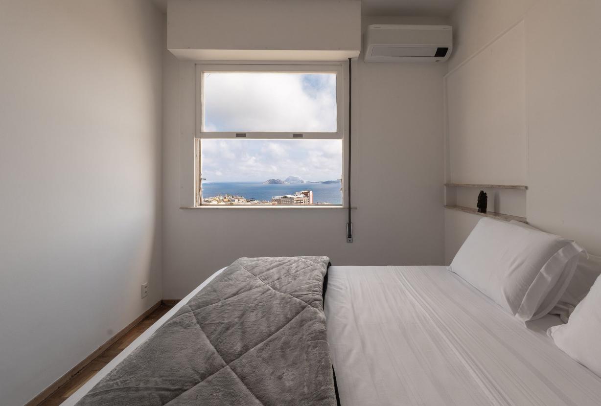 Rio372 - Duplex Penthouse with Pool & Ocean Views