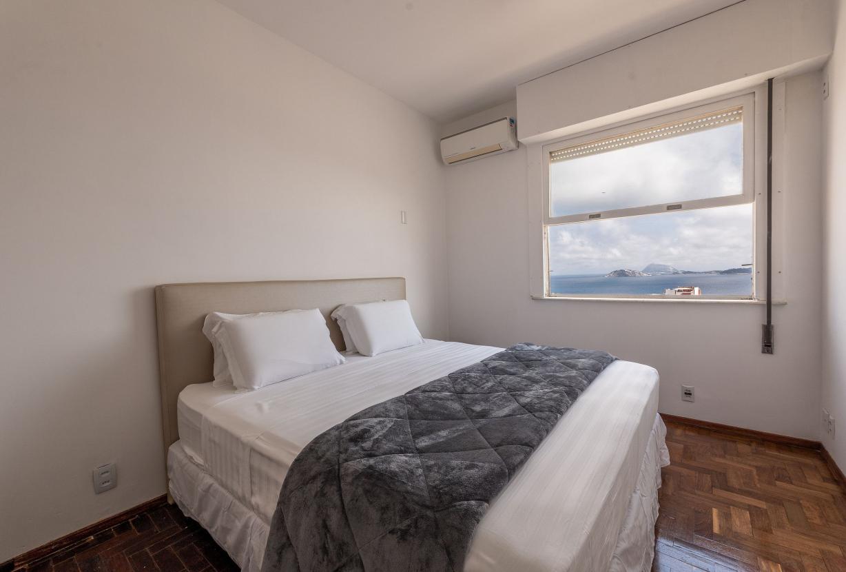 Rio372 - Duplex Penthouse with Pool & Ocean Views