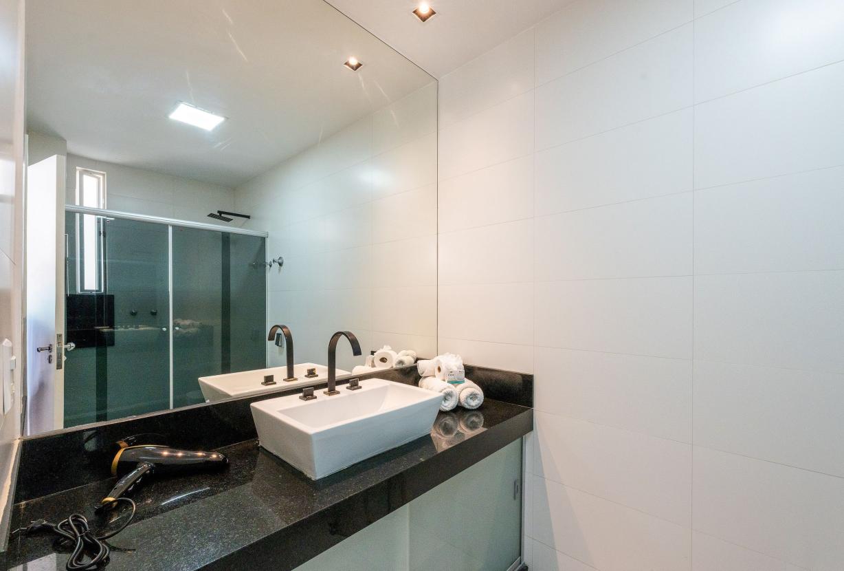 Rio372 - Duplex Penthouse with Pool & Ocean Views