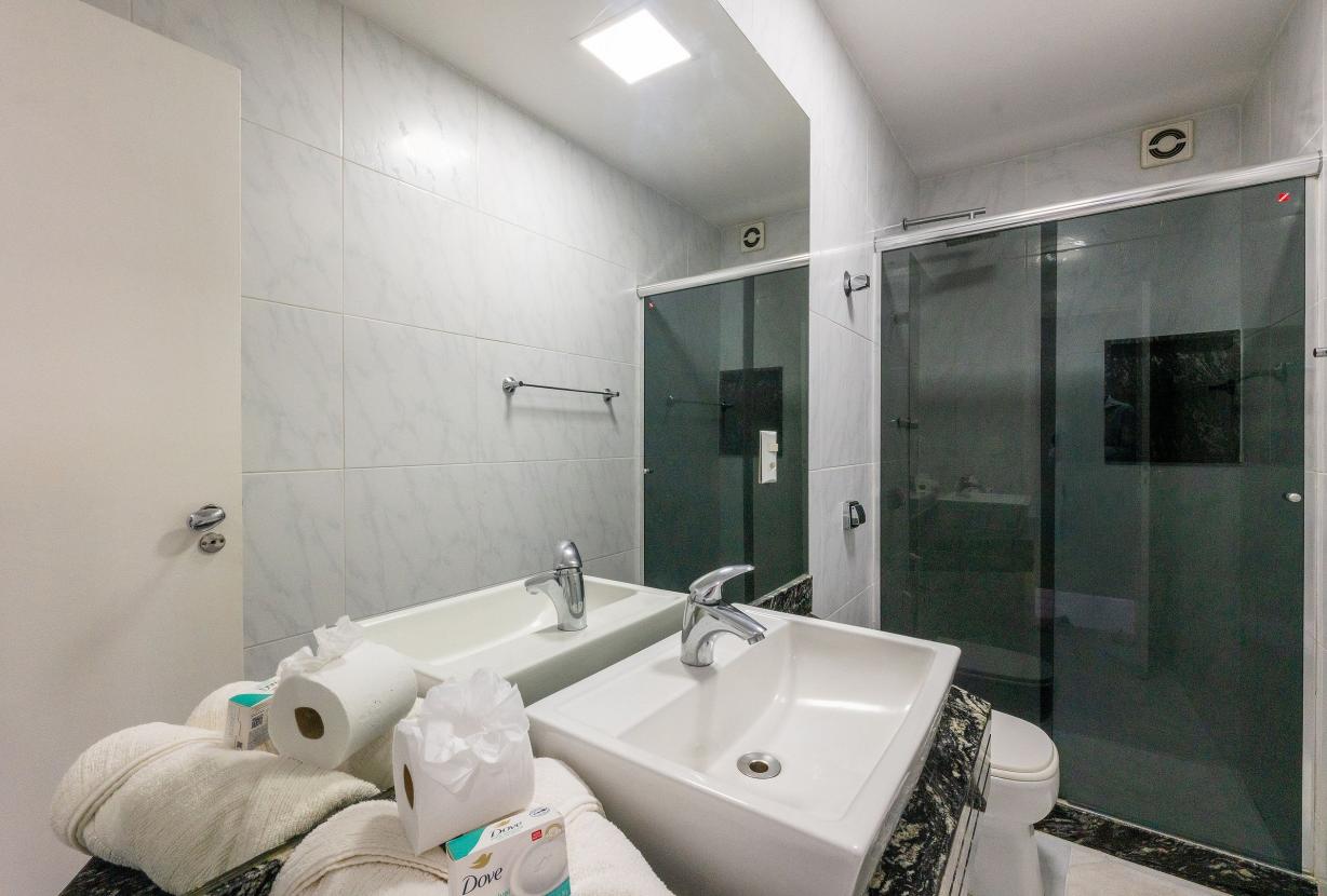 Rio372 - Duplex Penthouse with Pool & Ocean Views