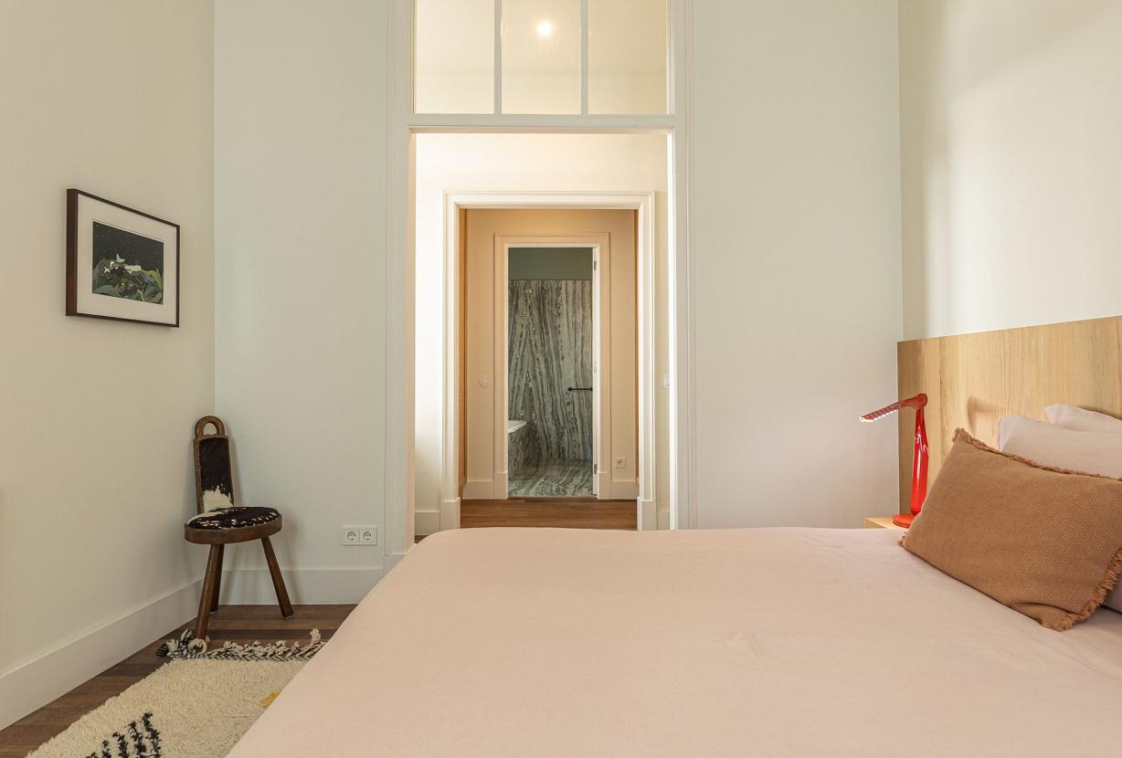 Lis003 - Townhouse for Rent in the heart of Lisbon