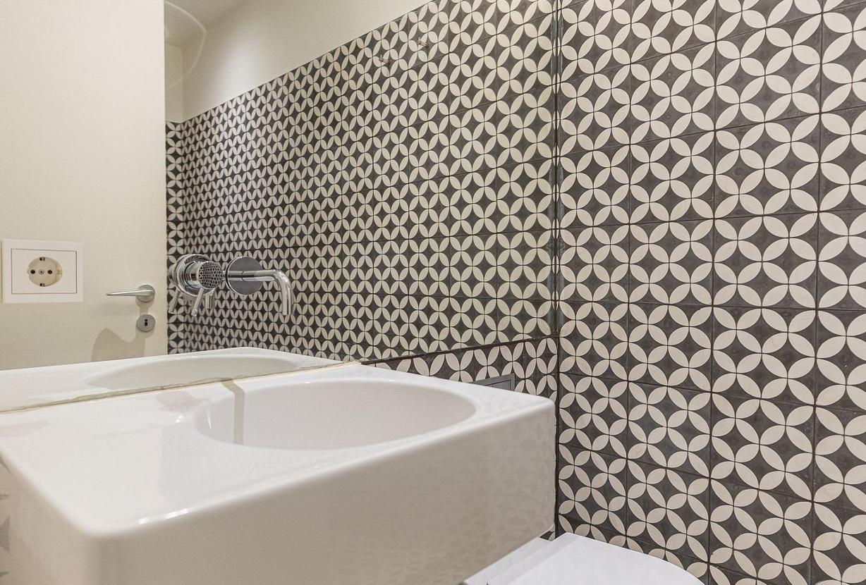 Lis003 - Townhouse for Rent in the heart of Lisbon