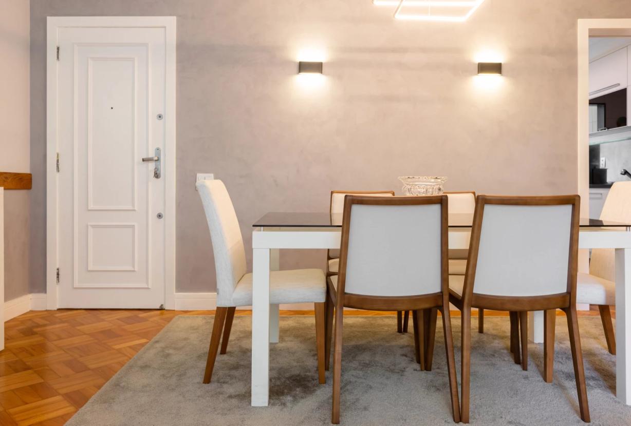 Rio158 - Charming and spacious apartment in Leblon