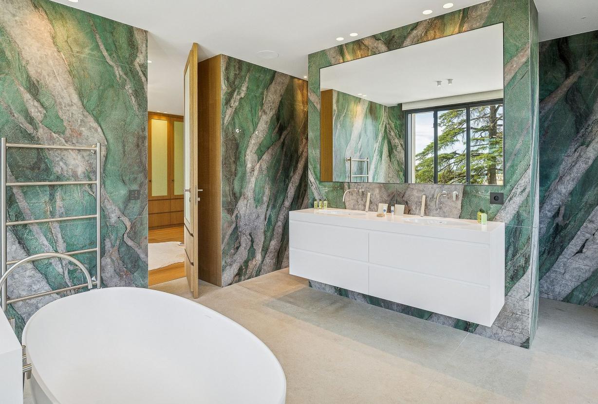 Azu089 - Neo-Provençal Villa with Panoramic Views
