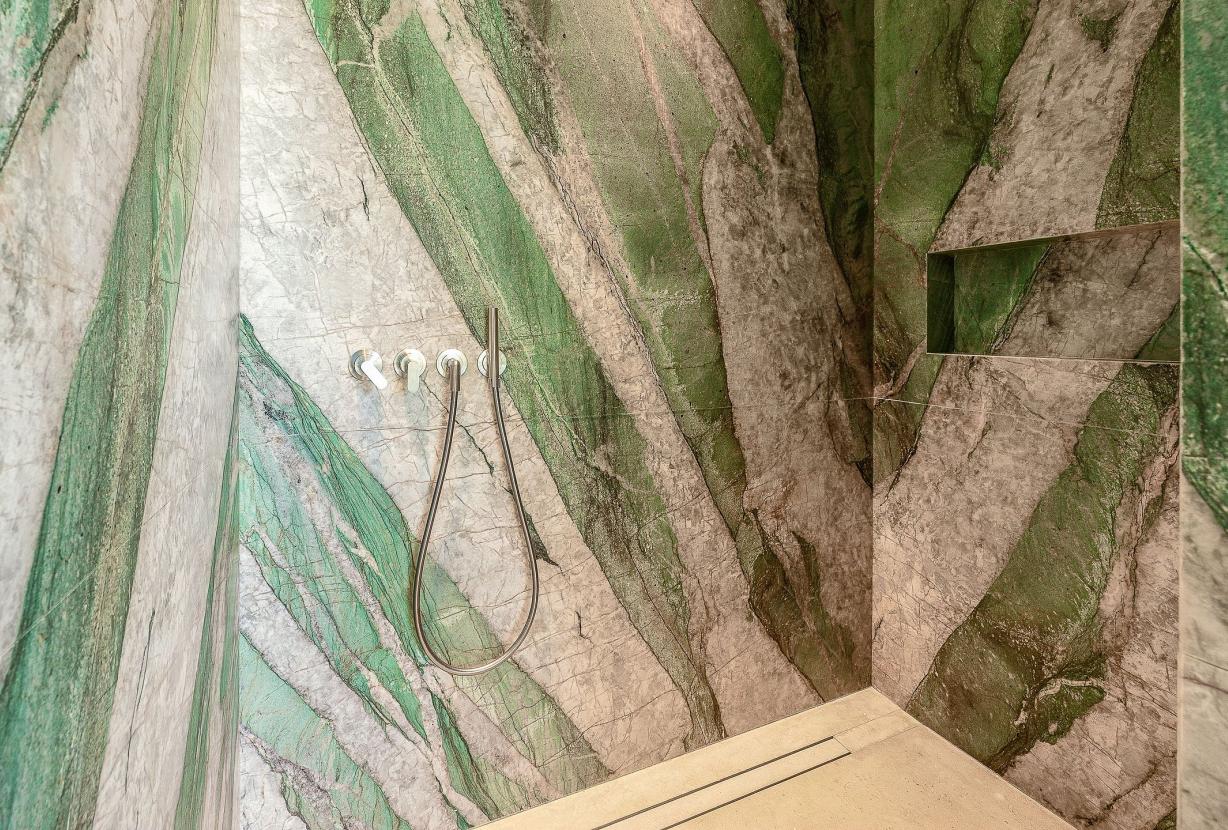 Azu089 - Neo-Provençal Villa with Panoramic Views