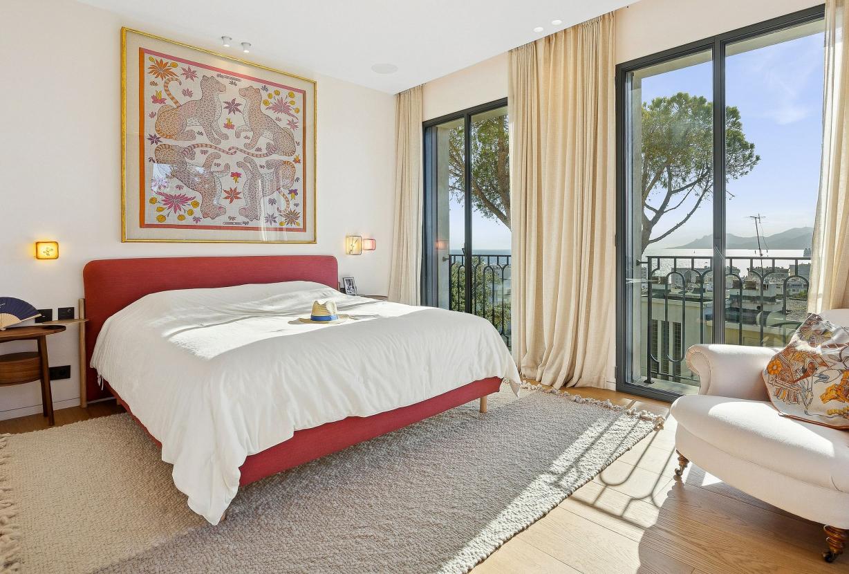 Azu089 - Neo-Provençal Villa with Panoramic Views