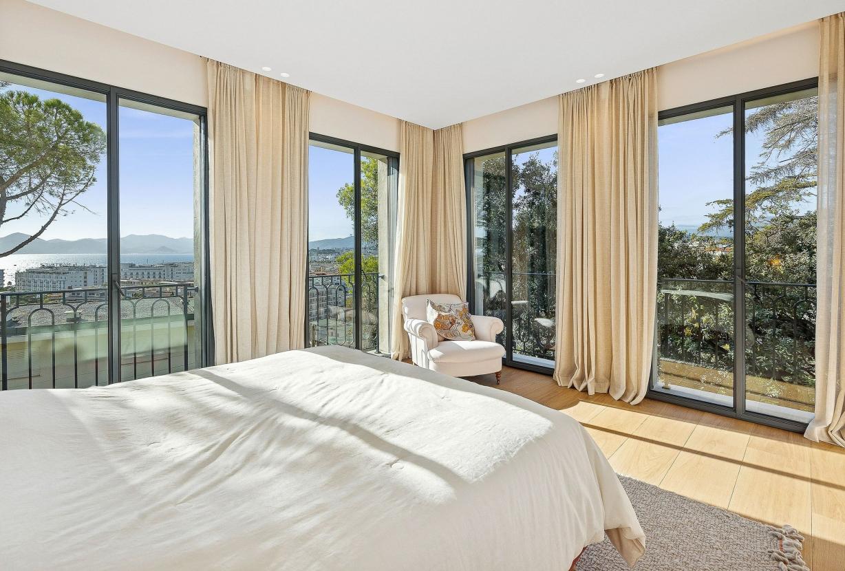 Azu089 - Neo-Provençal Villa with Panoramic Views