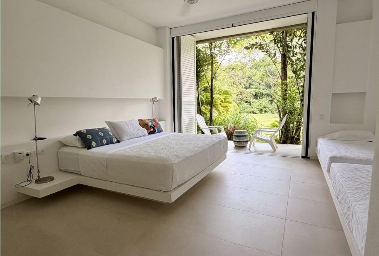 Anp076 – Maison moderne avec vue à Mesa de Yeguas
