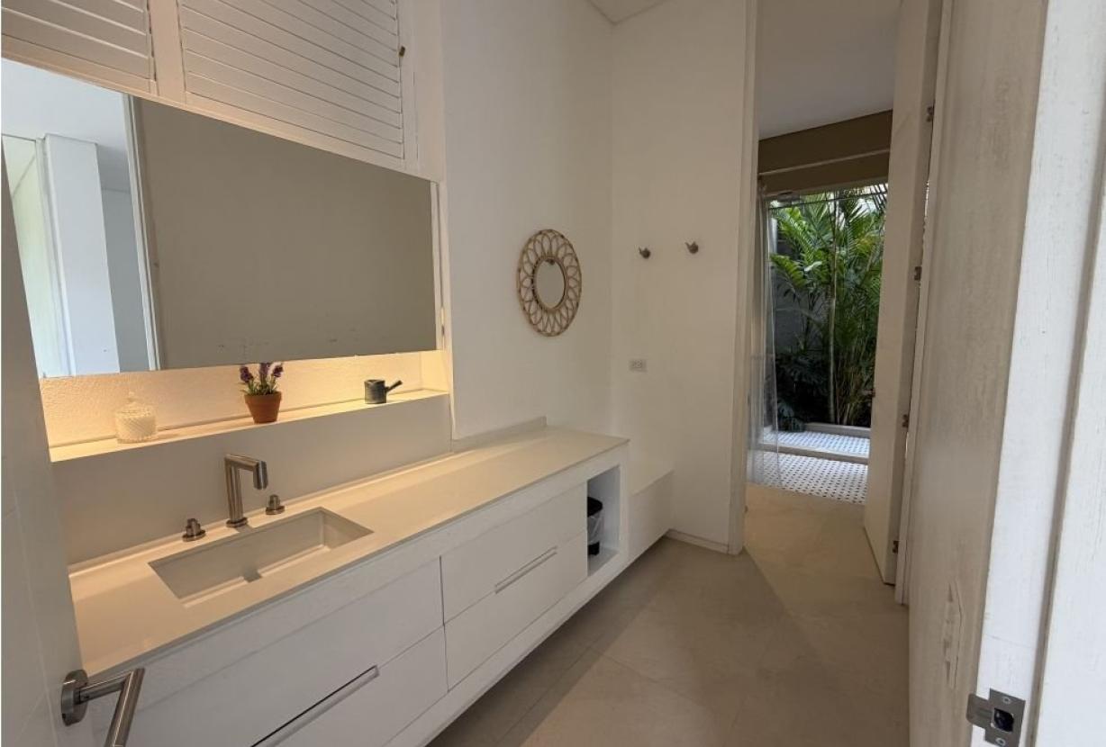 Anp076 – Modern mountain retreat in Mesa de Yeguas