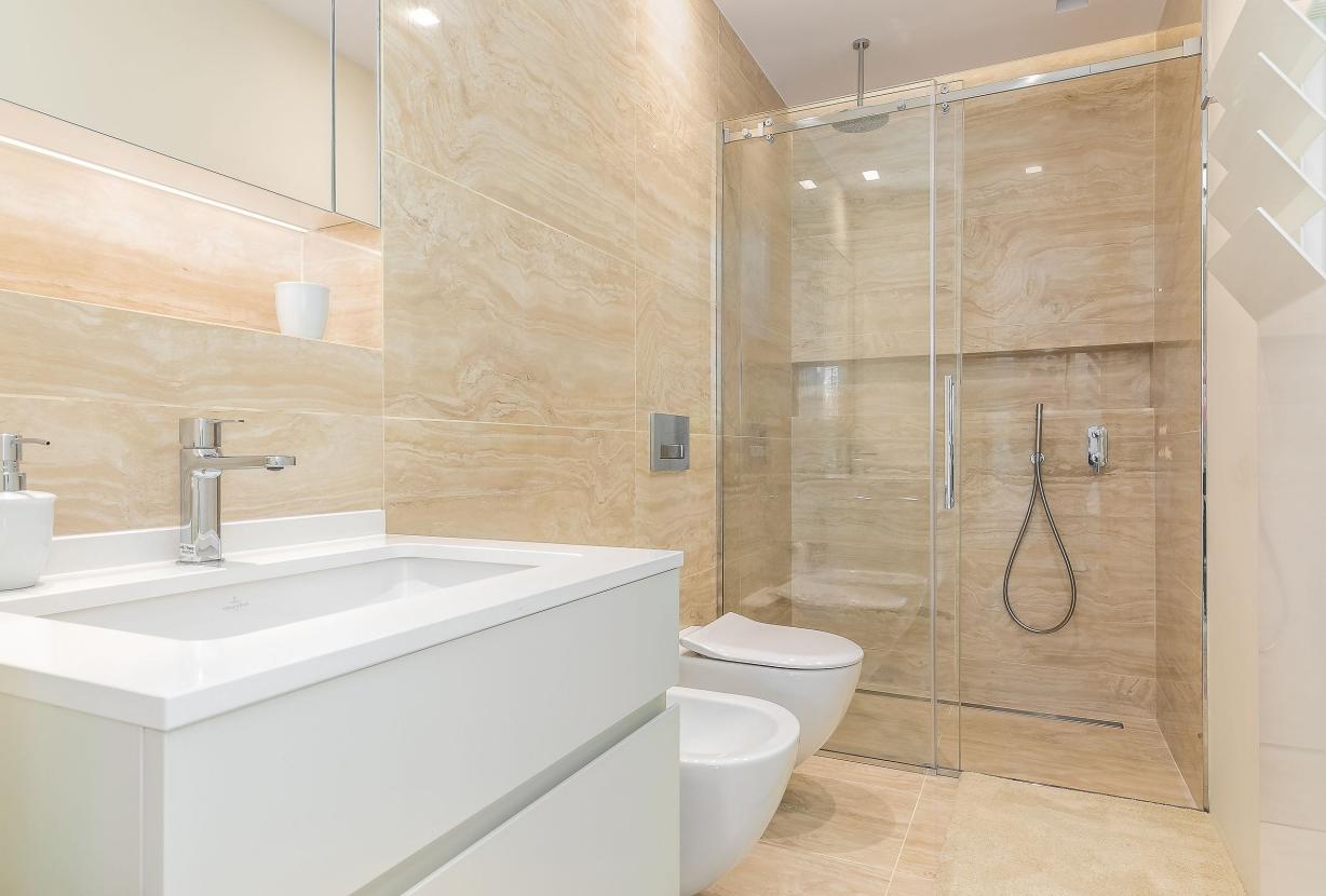 Azu195 – Panoramic sea view luxury villa in Cannes