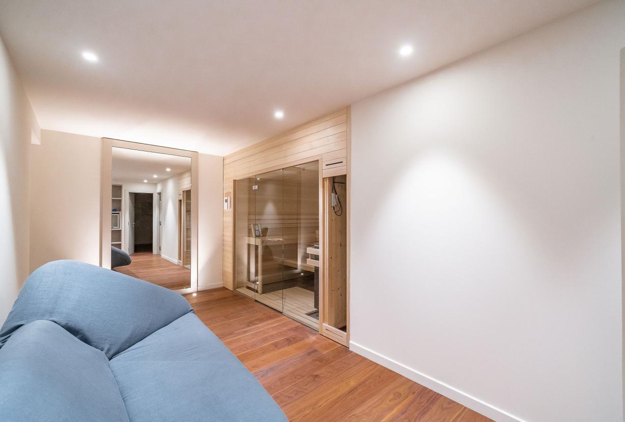 Azu128 – Elegant garden villa with pool in Cannes