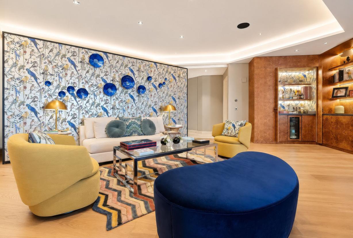 Mex005 - Apartamento de lujo con vista en Ciudad de México