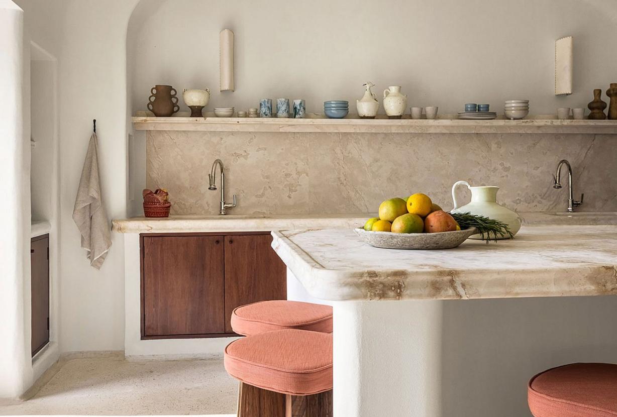 Xpu002 - Villa privée en bord de mer avec terrasses à Xpu-Ha